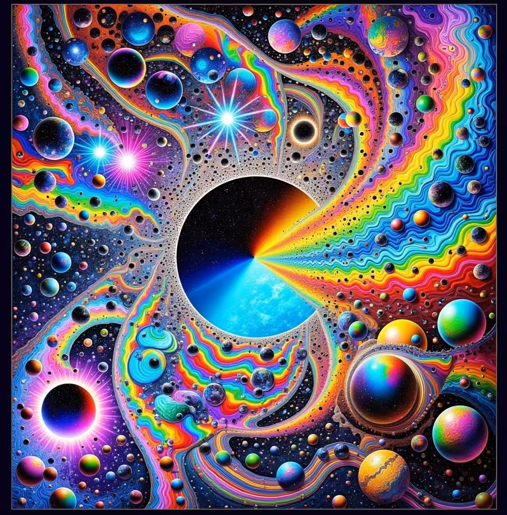 Too much acid?! #5