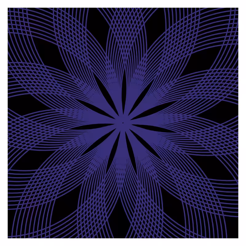 Symmetry #6