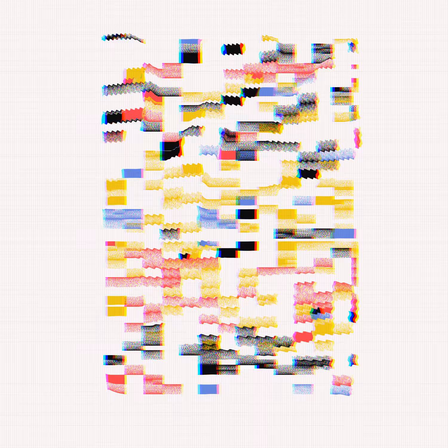 #LXXII Mondrian