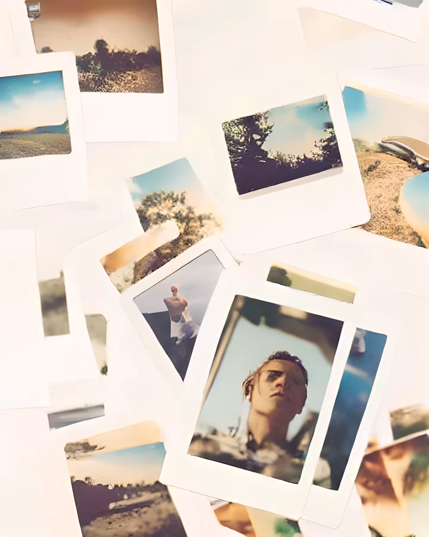 Polaroid #15
