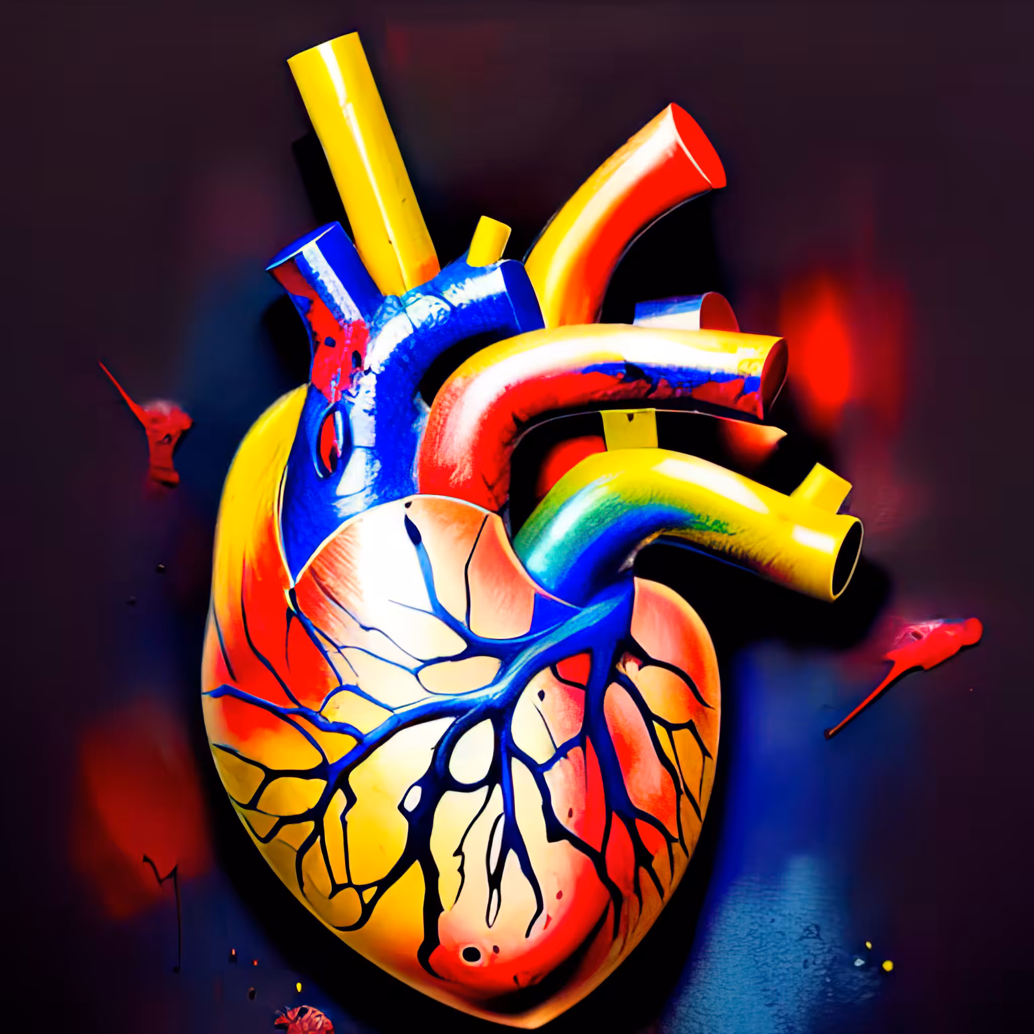 Have a Fuckin Heart #302