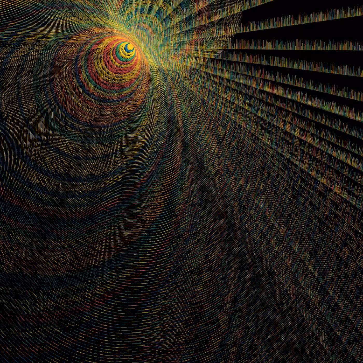 Wormhole #3