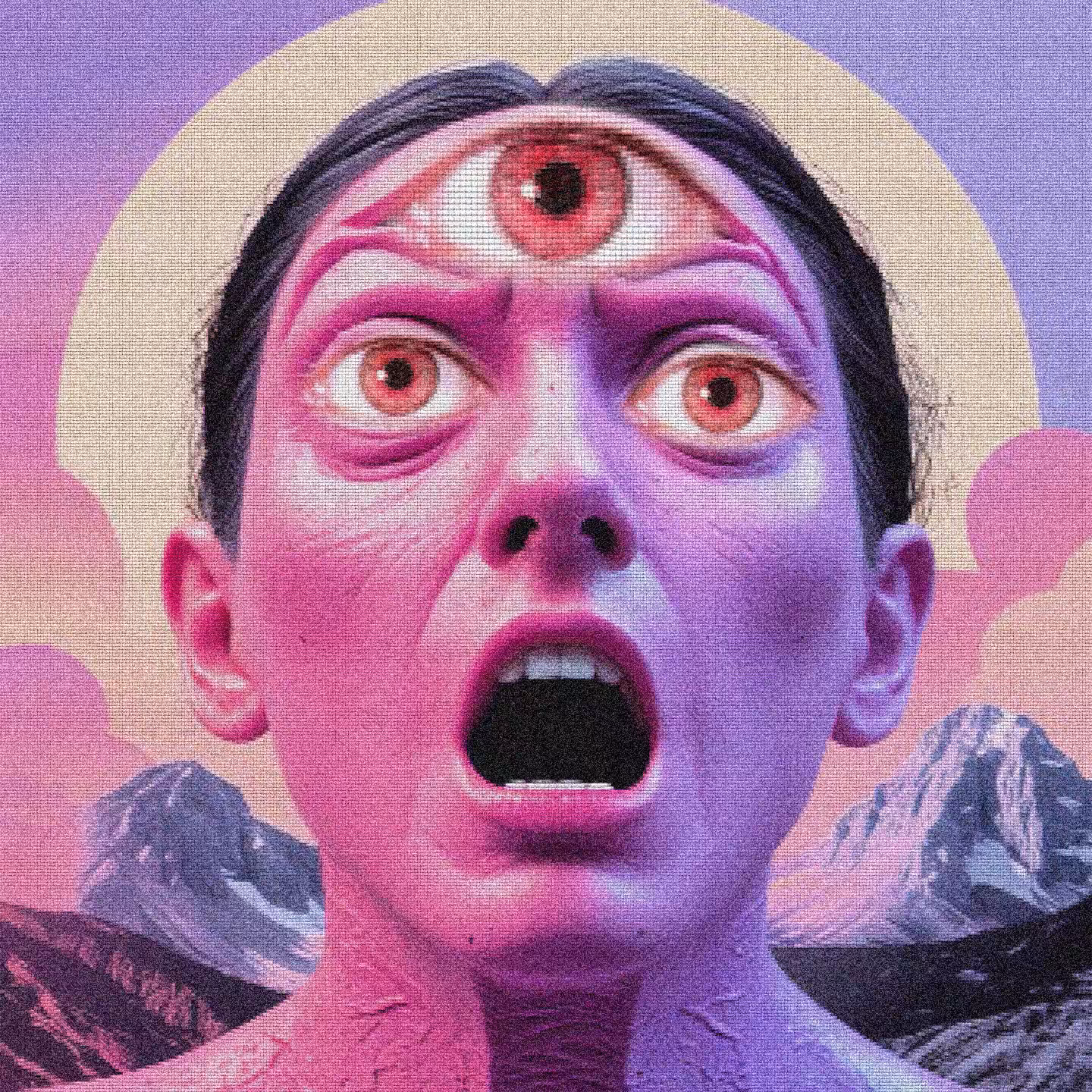 The Eye of Awakening