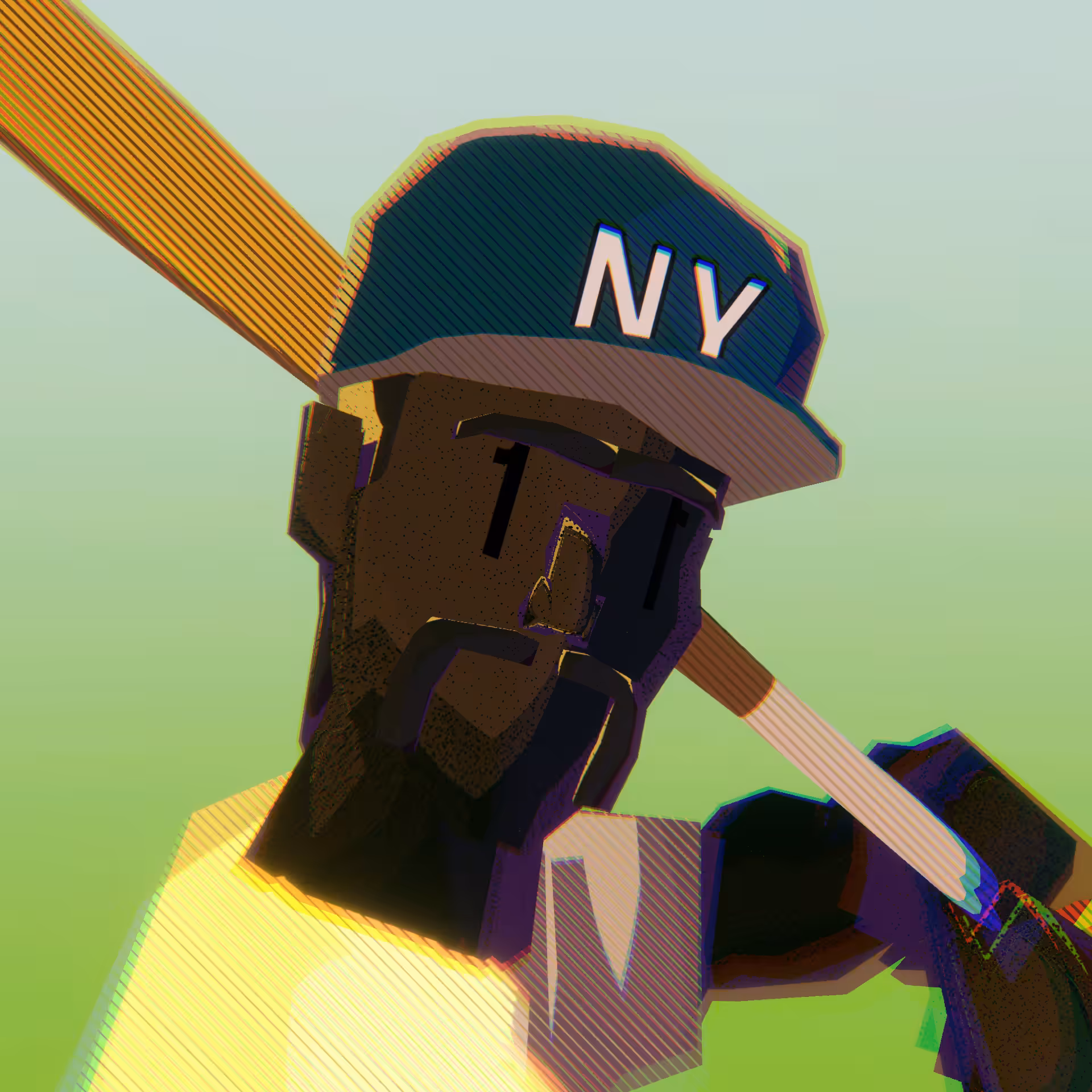 The Boys of Summer: Clarence Fox