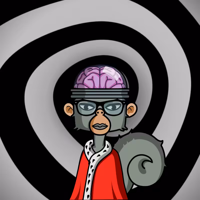 Hash Monkeys #993