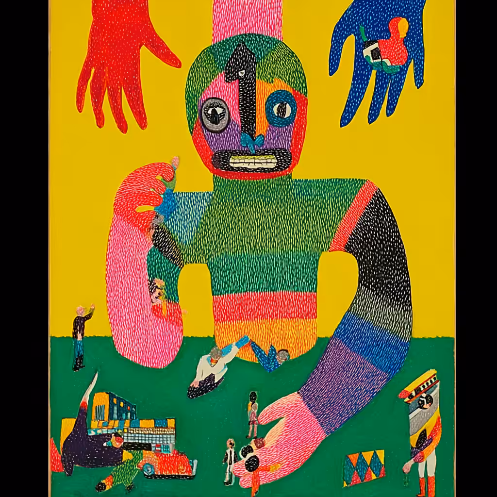 face invader # 719