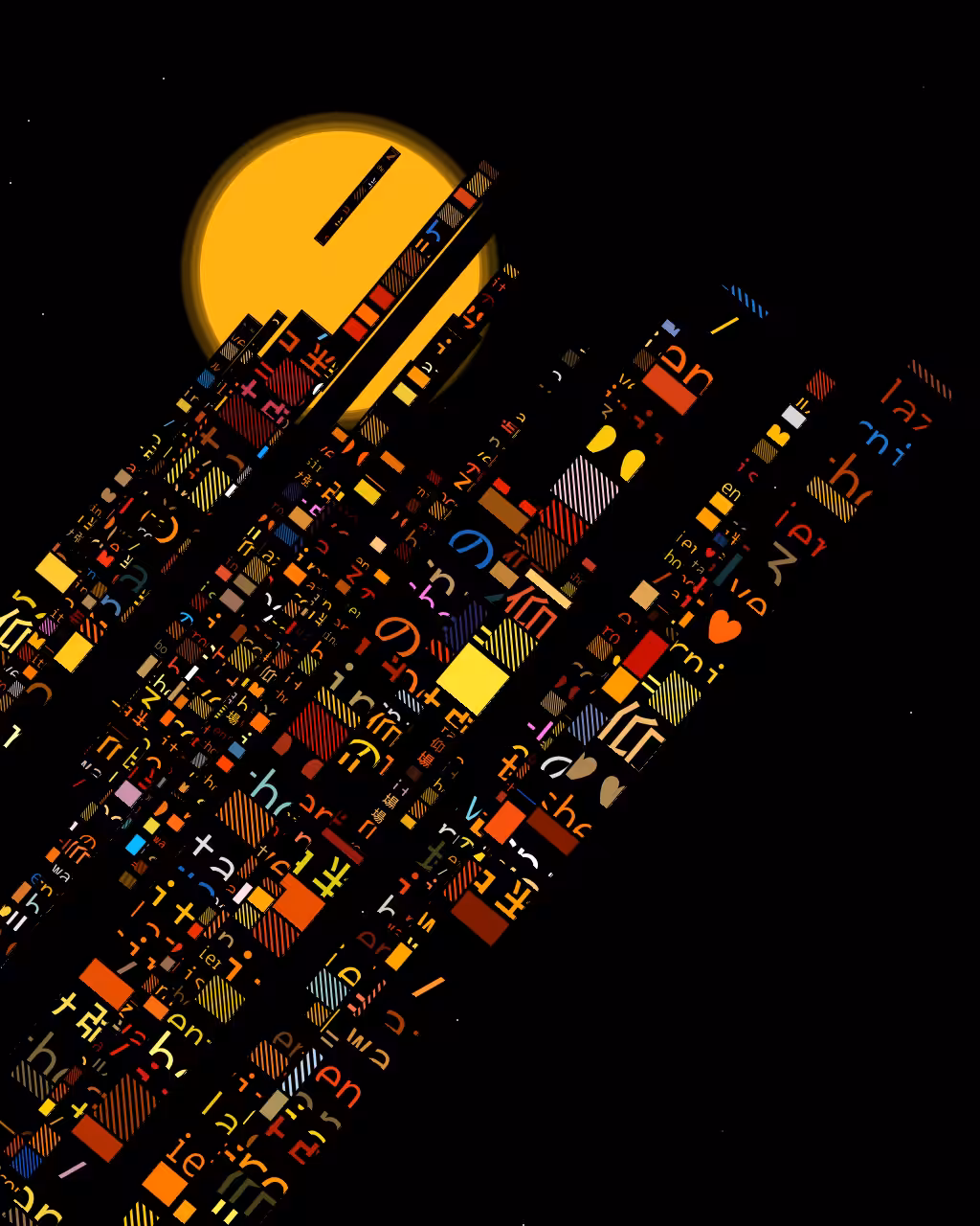 CityLights #364
