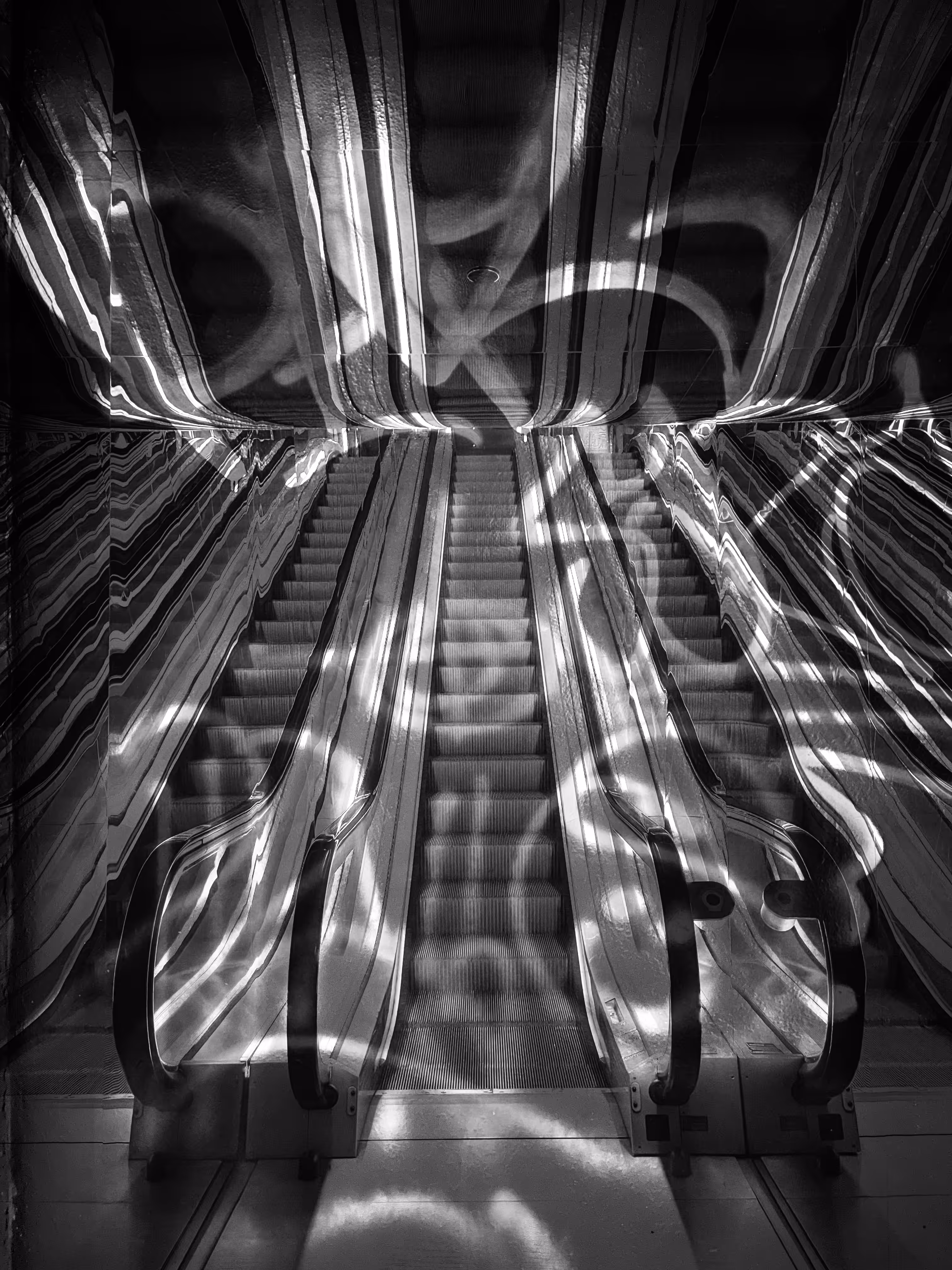 Rodeo posts: The Streak Project 009