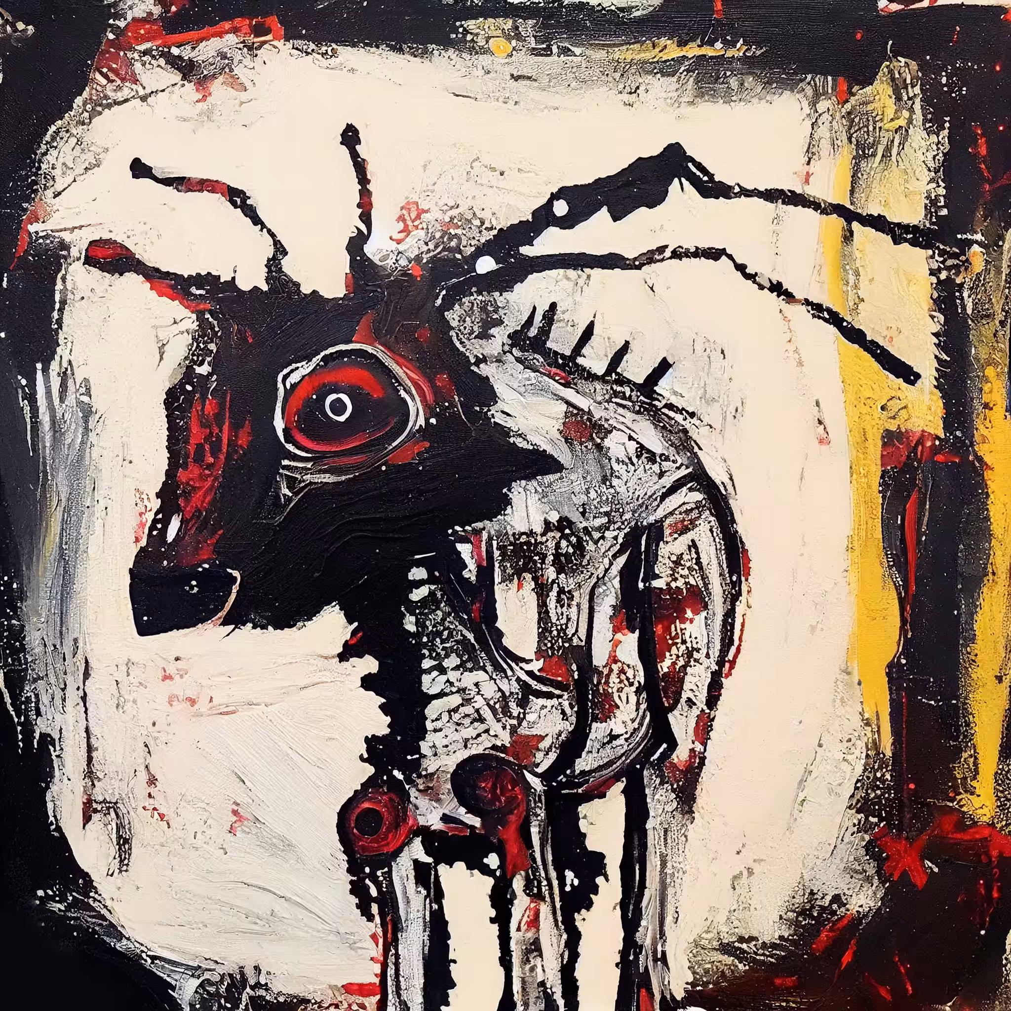 ODDITY 12