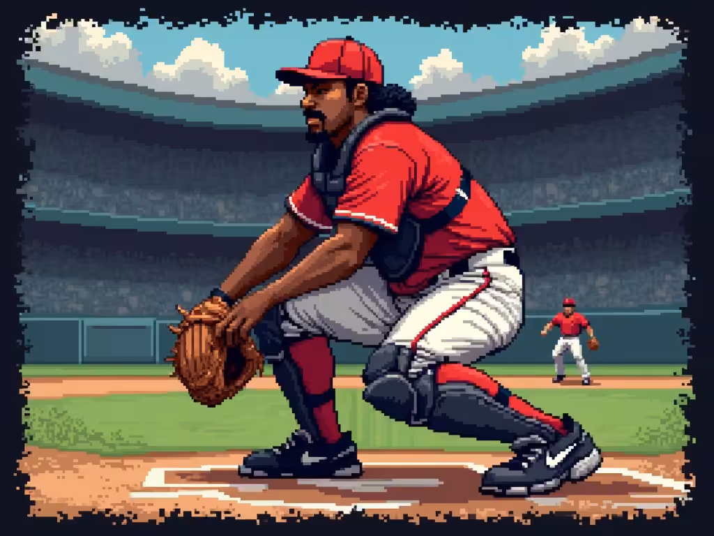 DataBaseball: Guillermo Quiroz - 2008 (0.8 PV)
