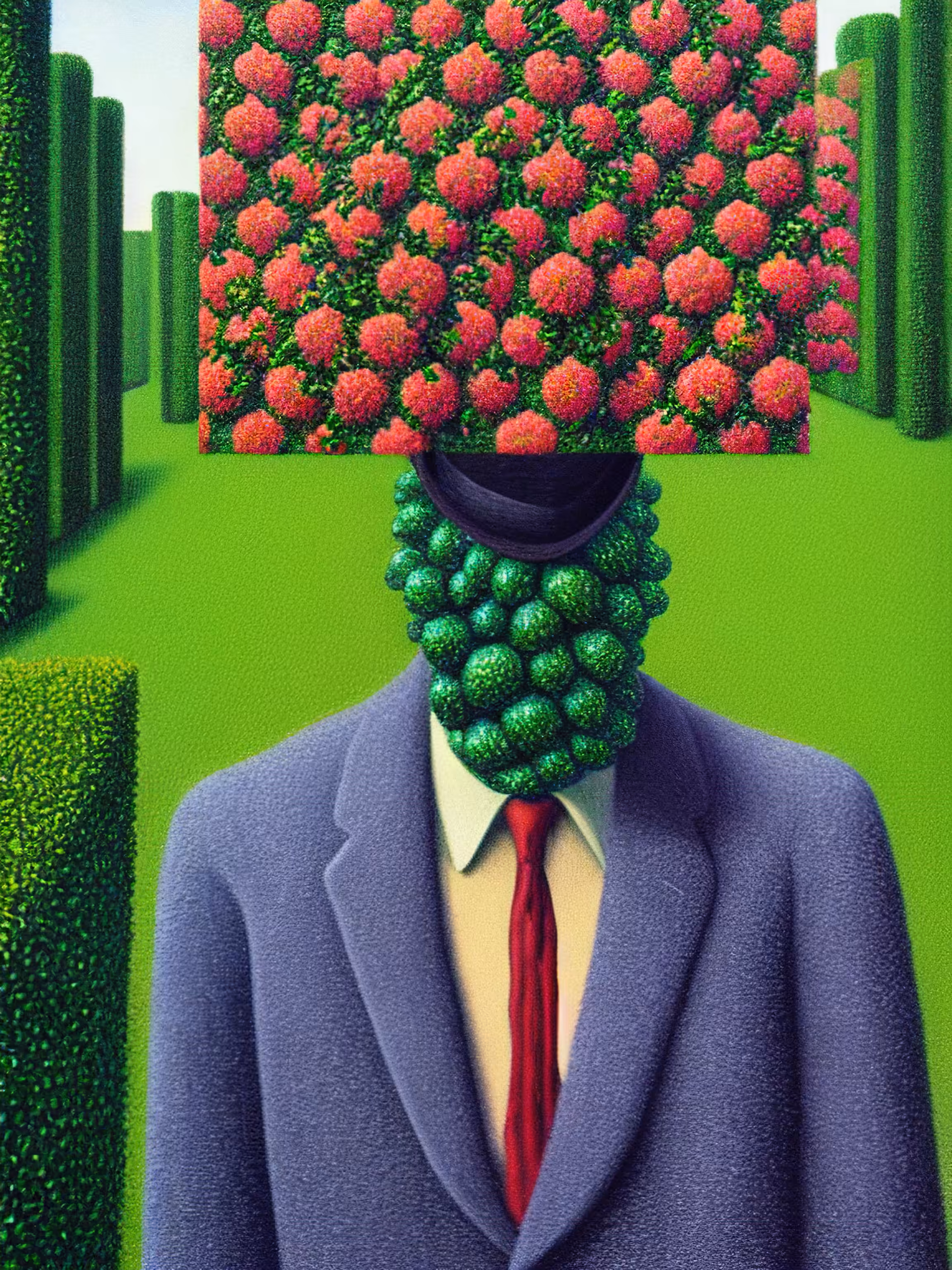 MAZE #28