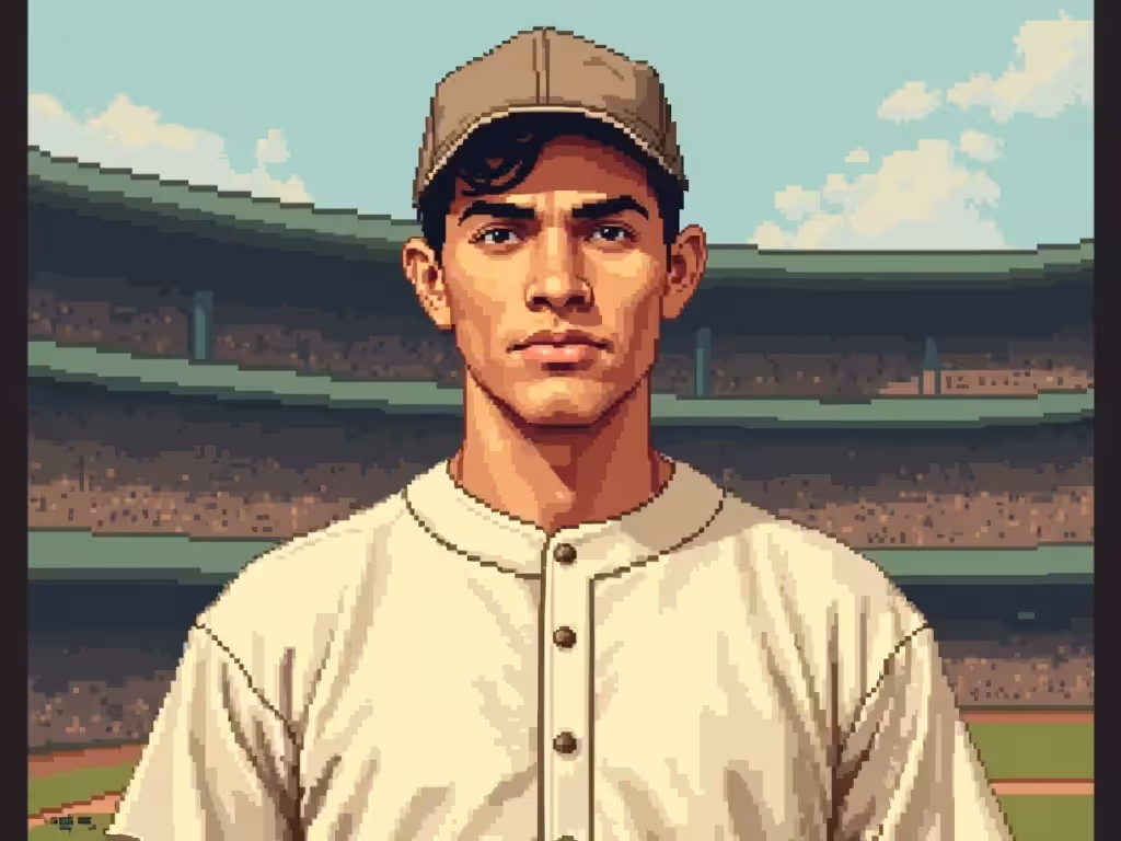 DataBaseball: DatabaseBall Player #37833