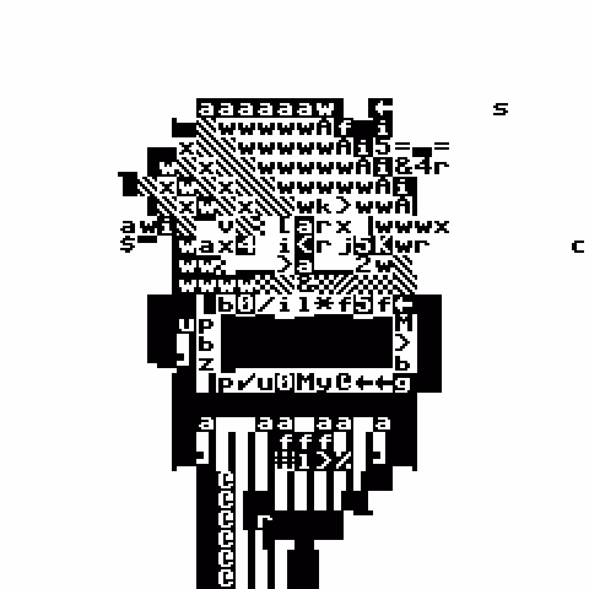 PET Punk 179