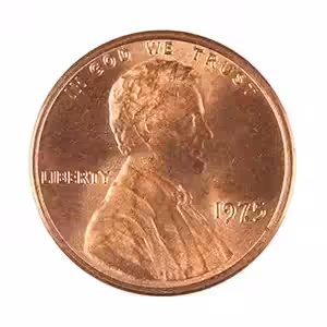 Cent #6573