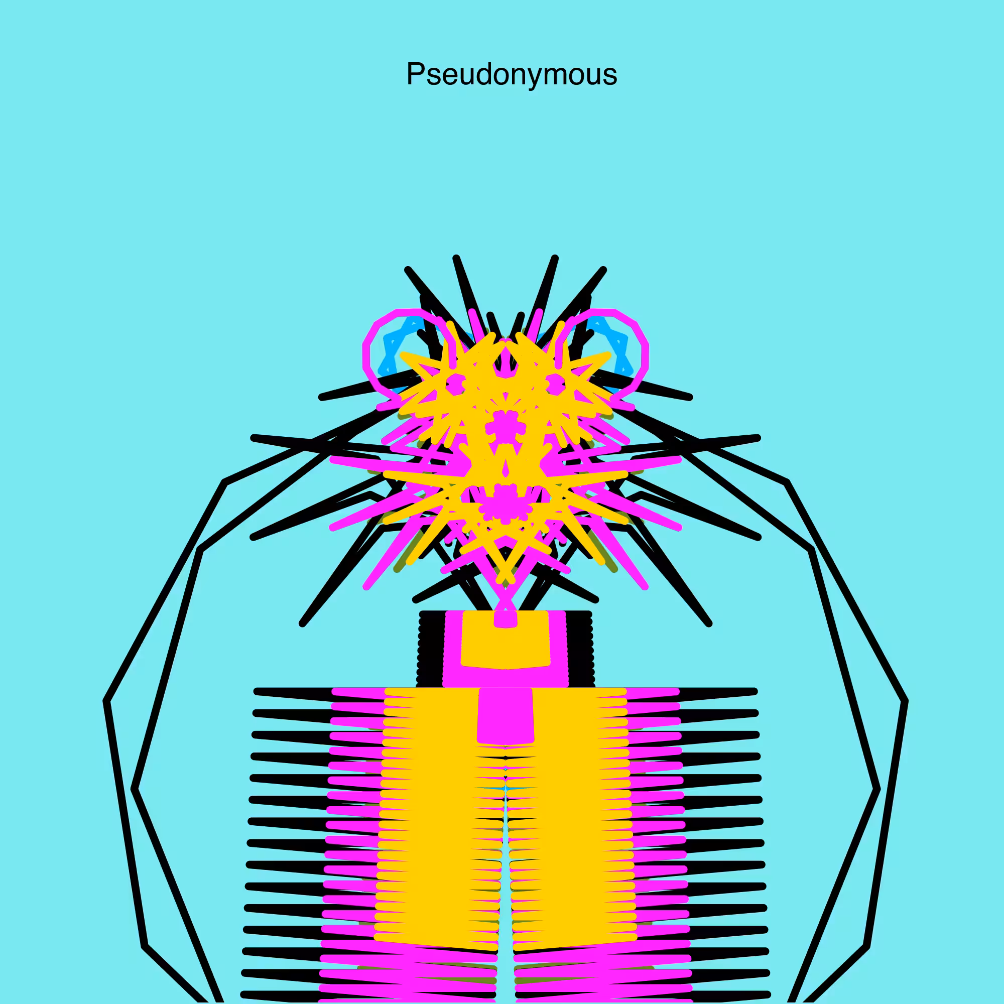 #34-Pseudonymous