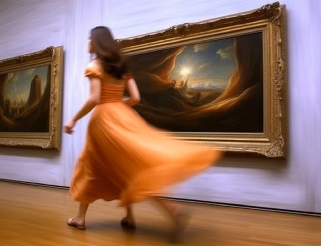 ARTCEPTION: Beyond the Frame #98