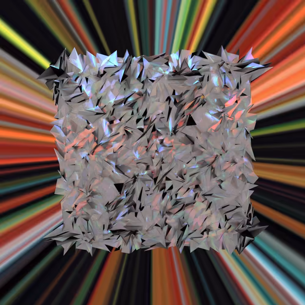 Meta Mirror Portal