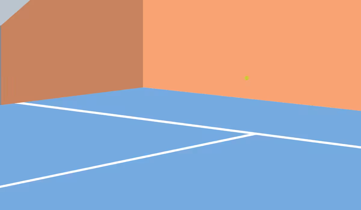 Padel #7