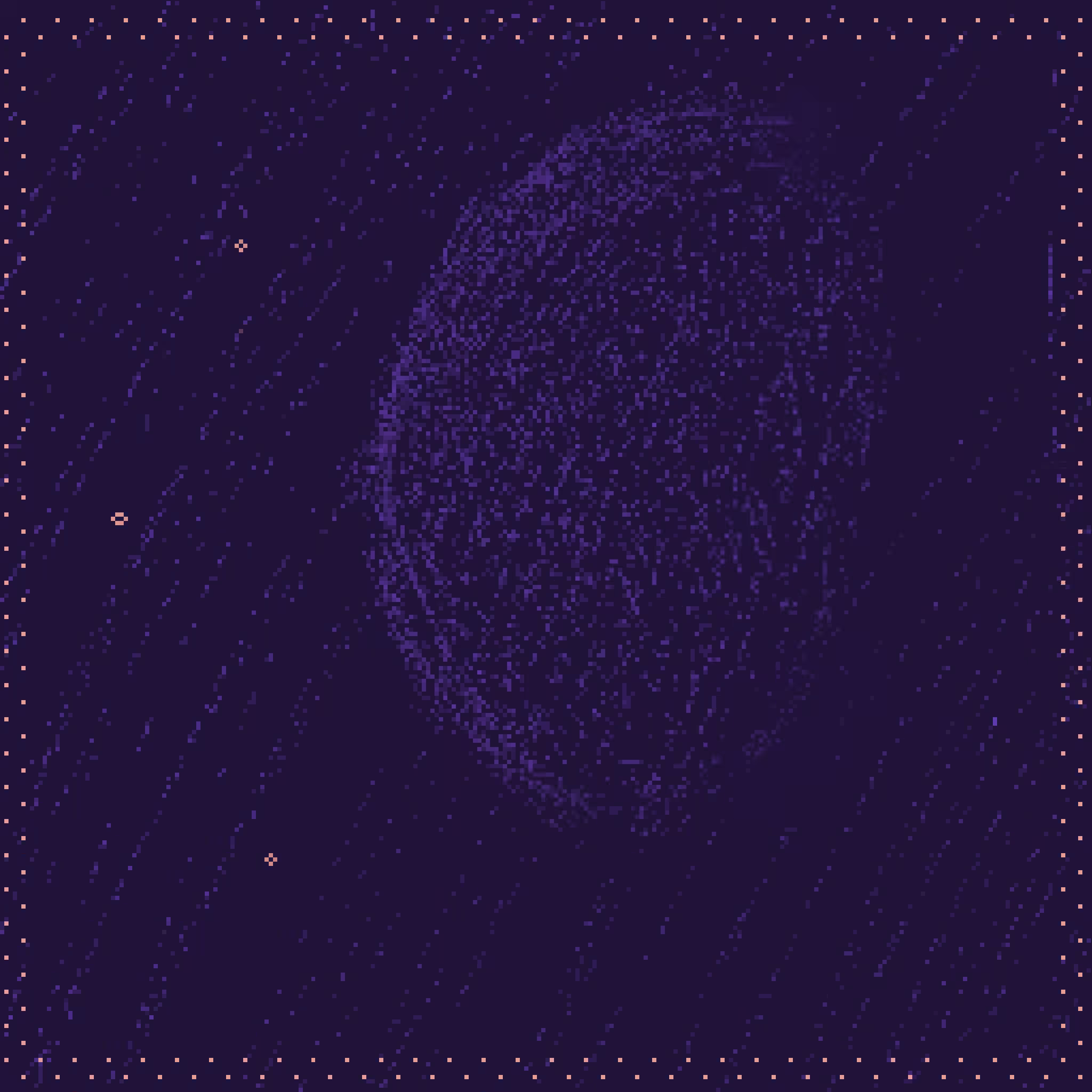 Purple Planet