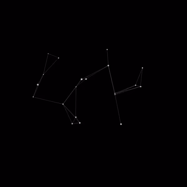 Cosmic Ballet #2