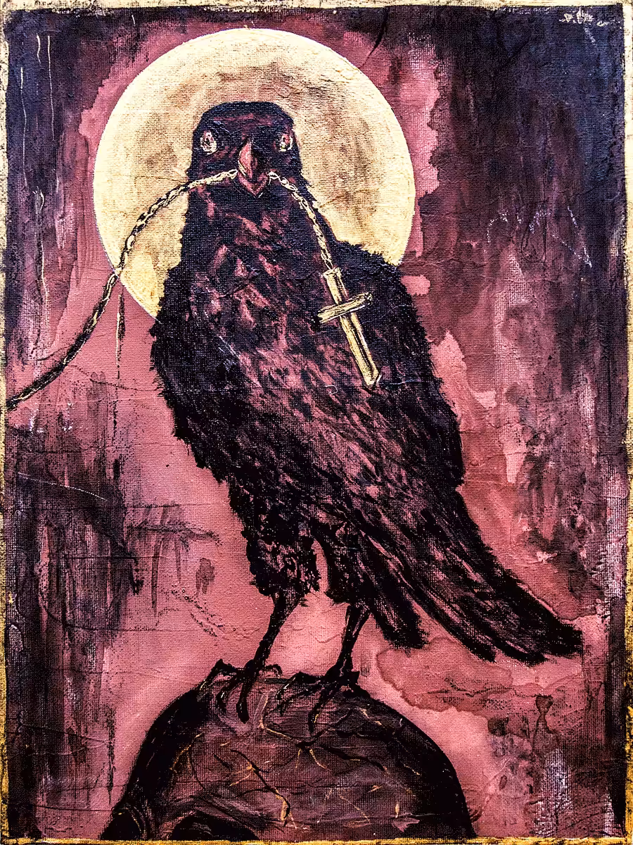 Raven