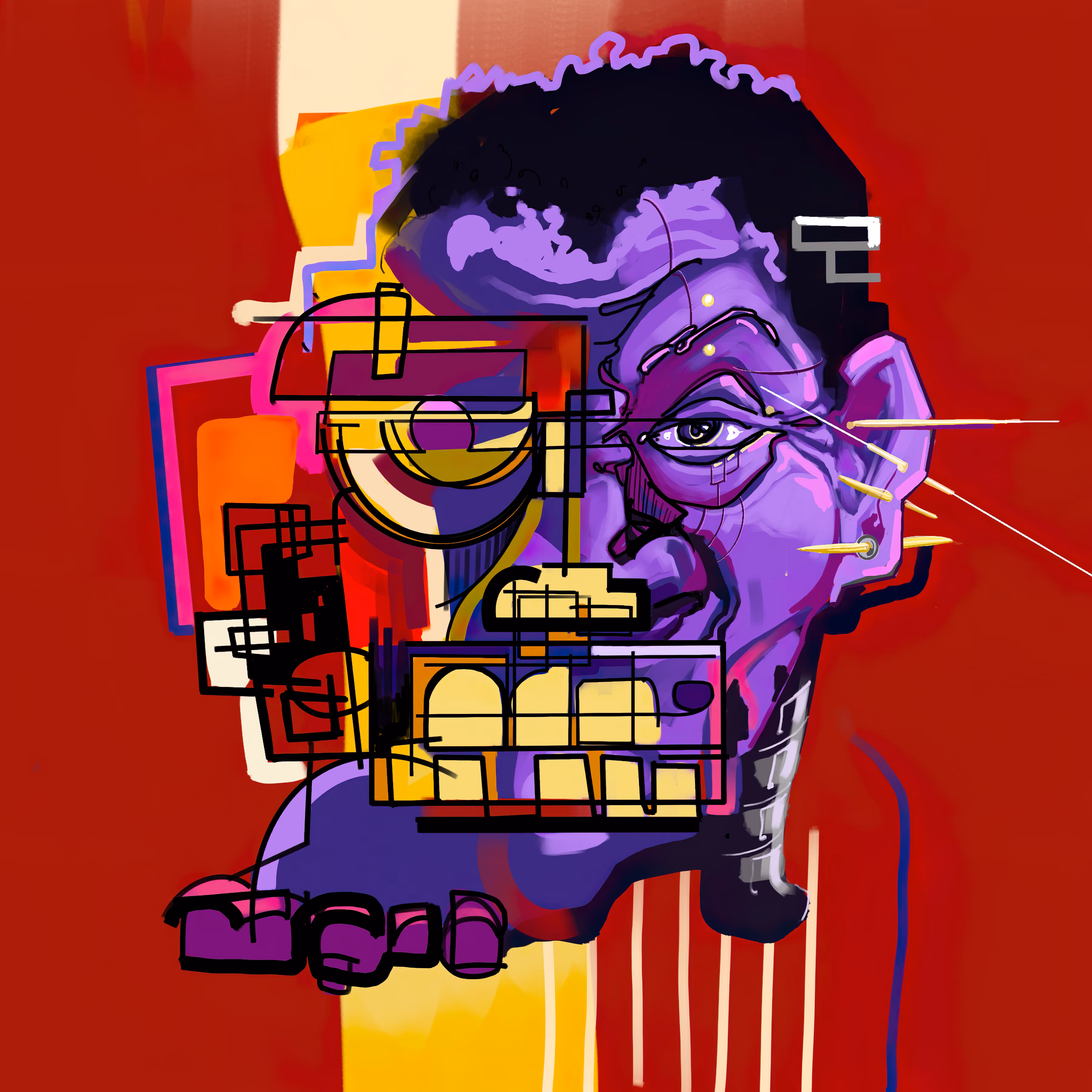 Colordjolof