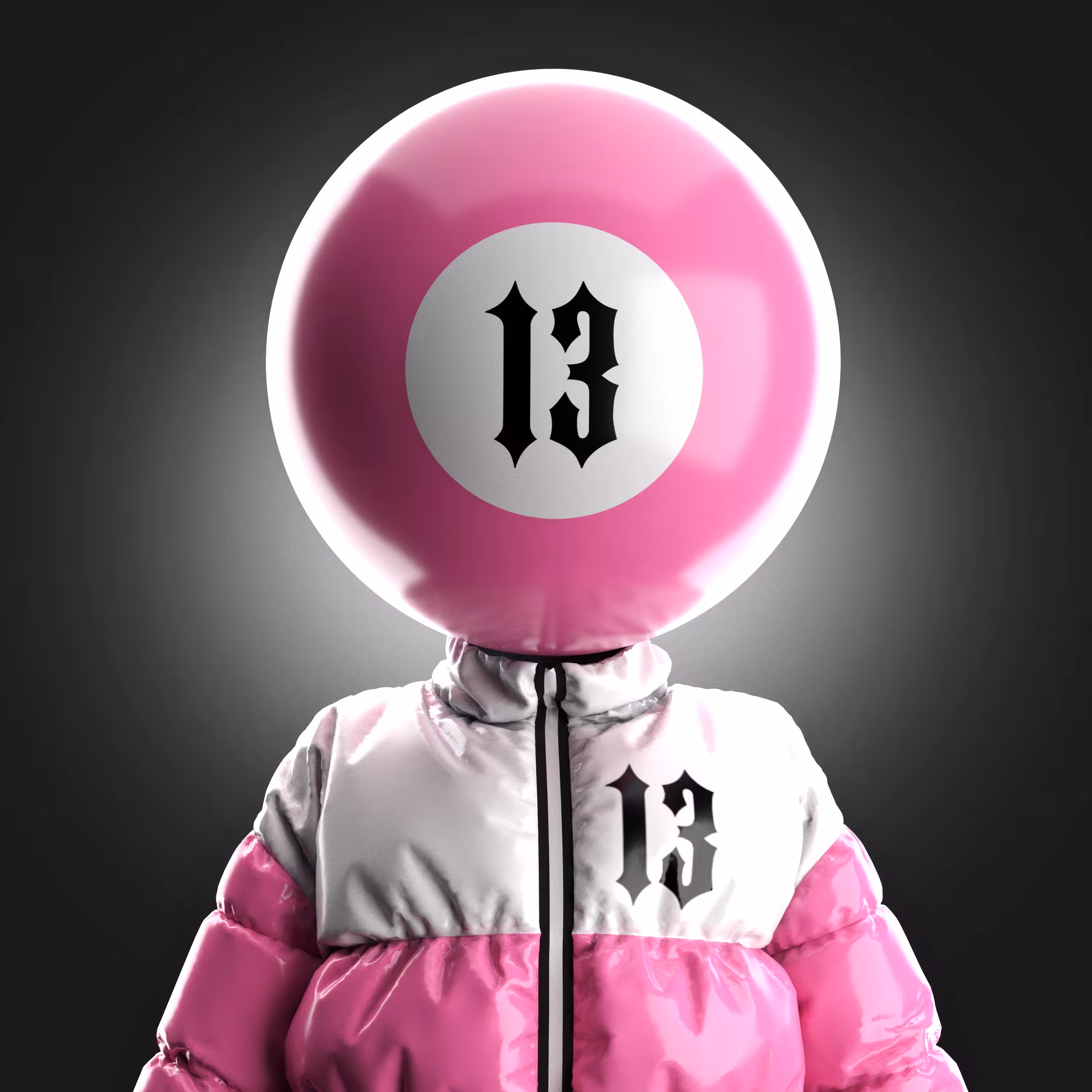 Metapuffer 63 _ Surprise Drop 1 / 13