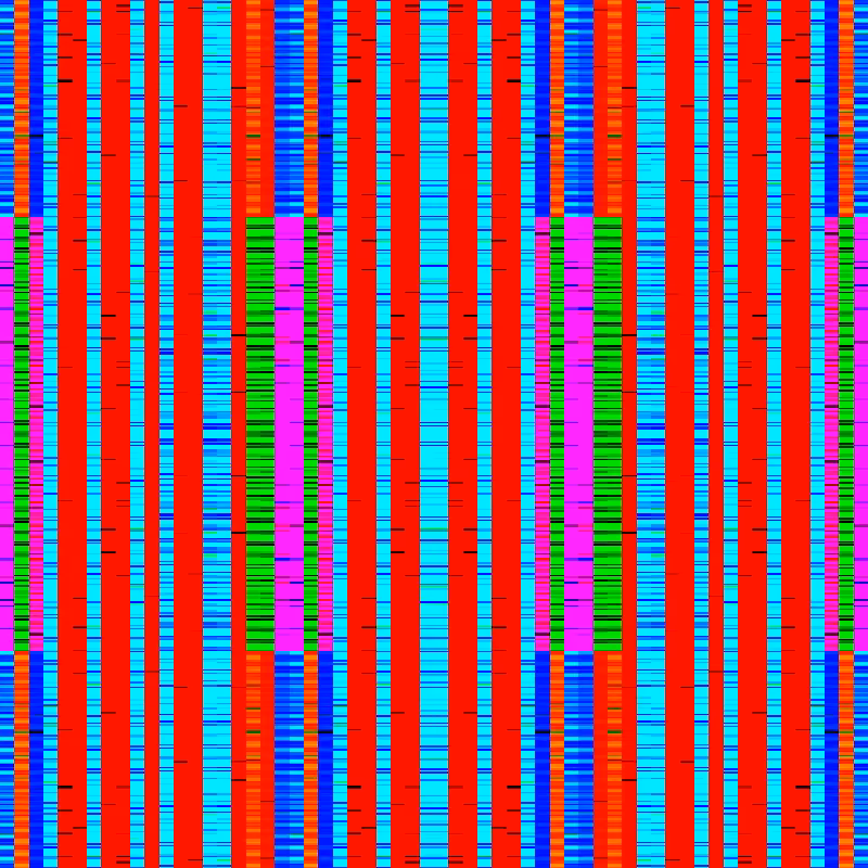 Loom Music  #25