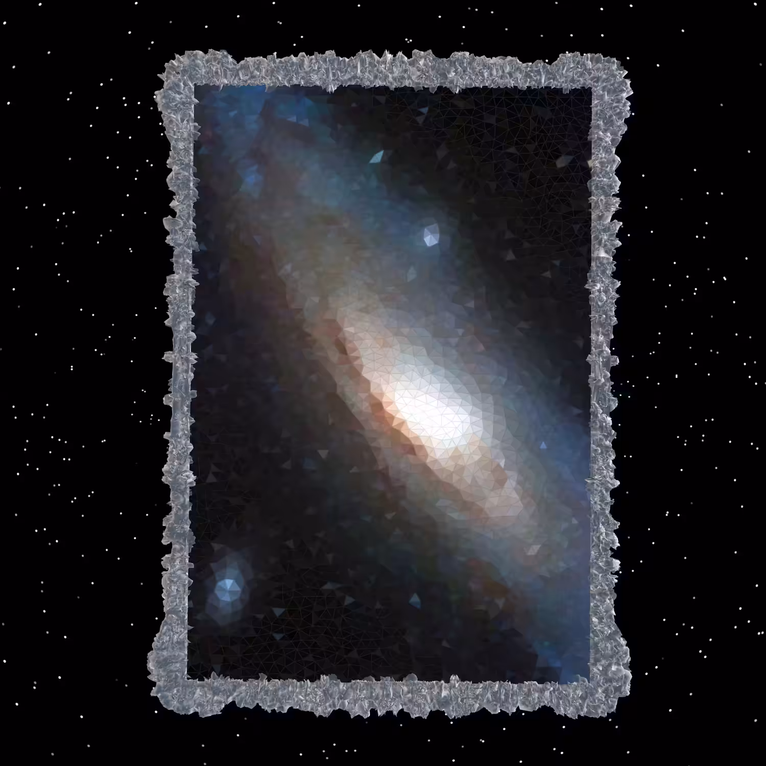 Andromeda Galaxy 