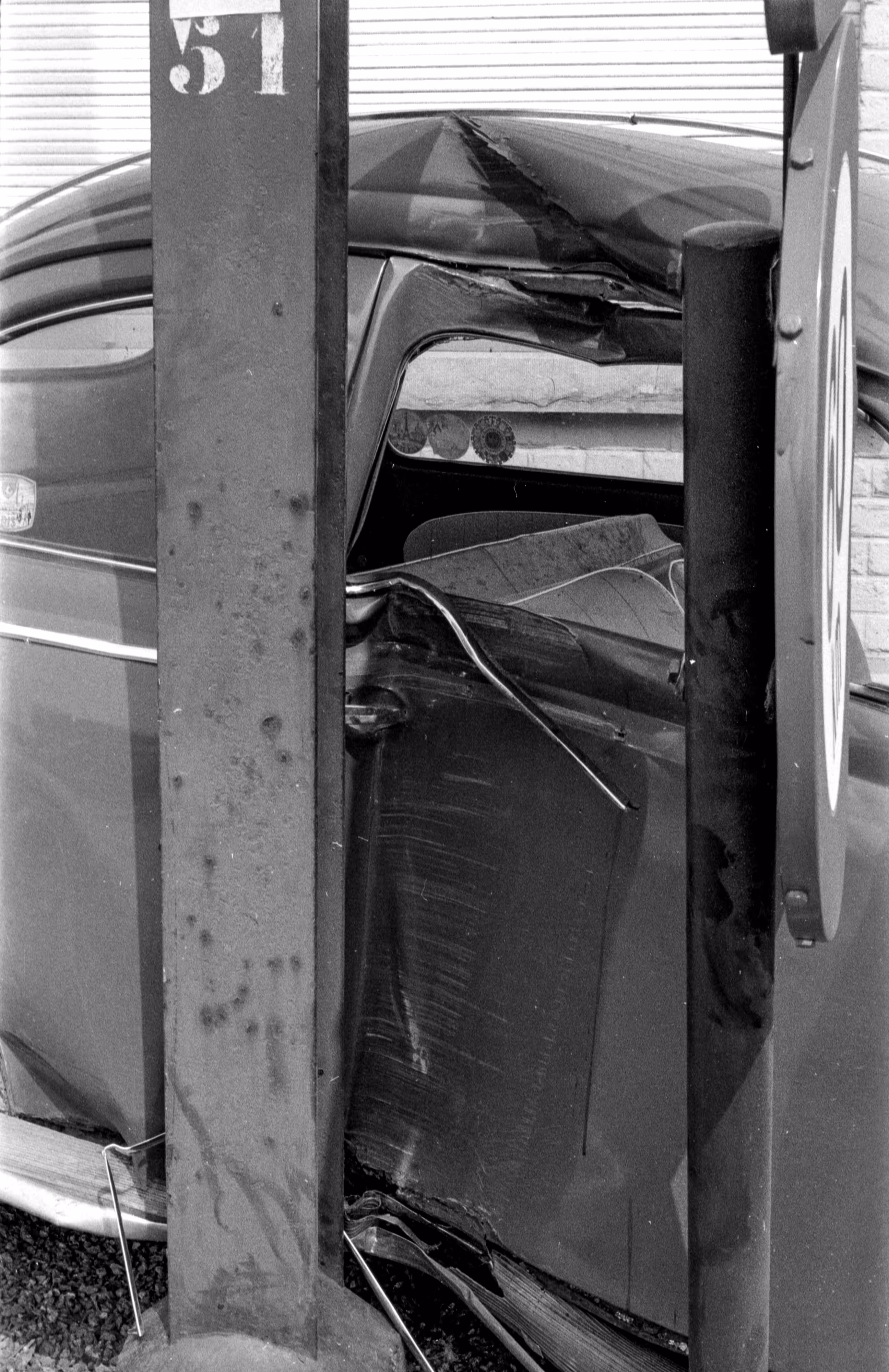 By Accident - The Negatives #265