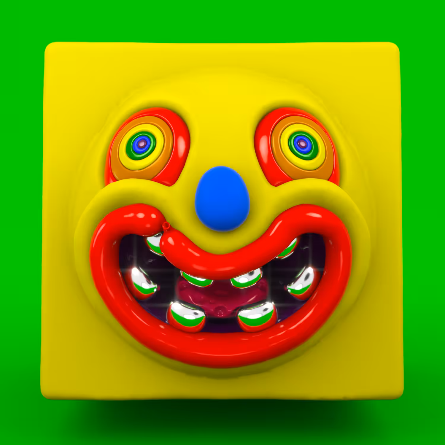 JOYWORLD JOYsmilies: JOYsmiley 5844