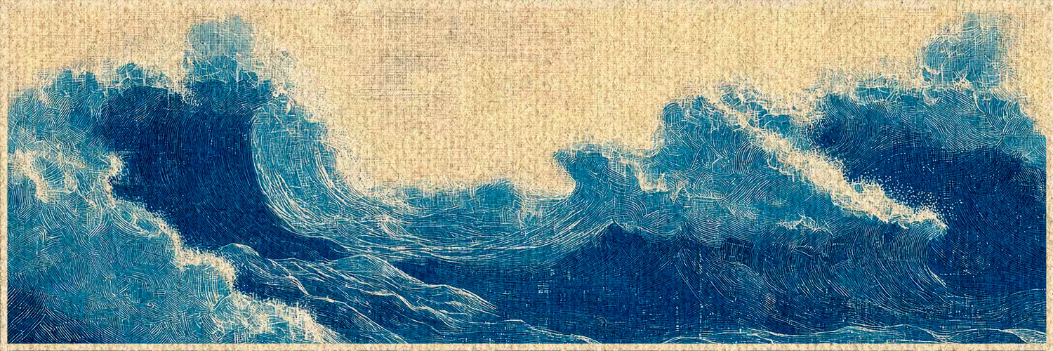 Linocean #24
