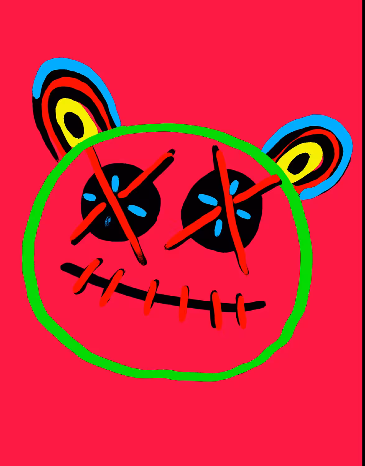 Happy