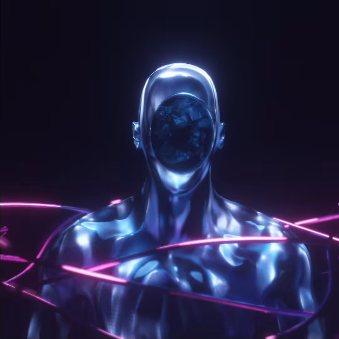 ˈliːəm Cosmos - Third Piece