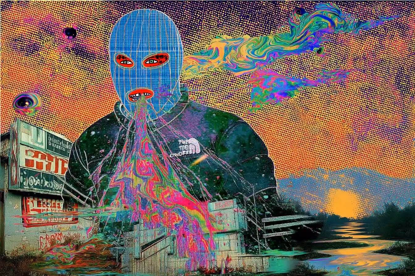 MythGlitch #133
