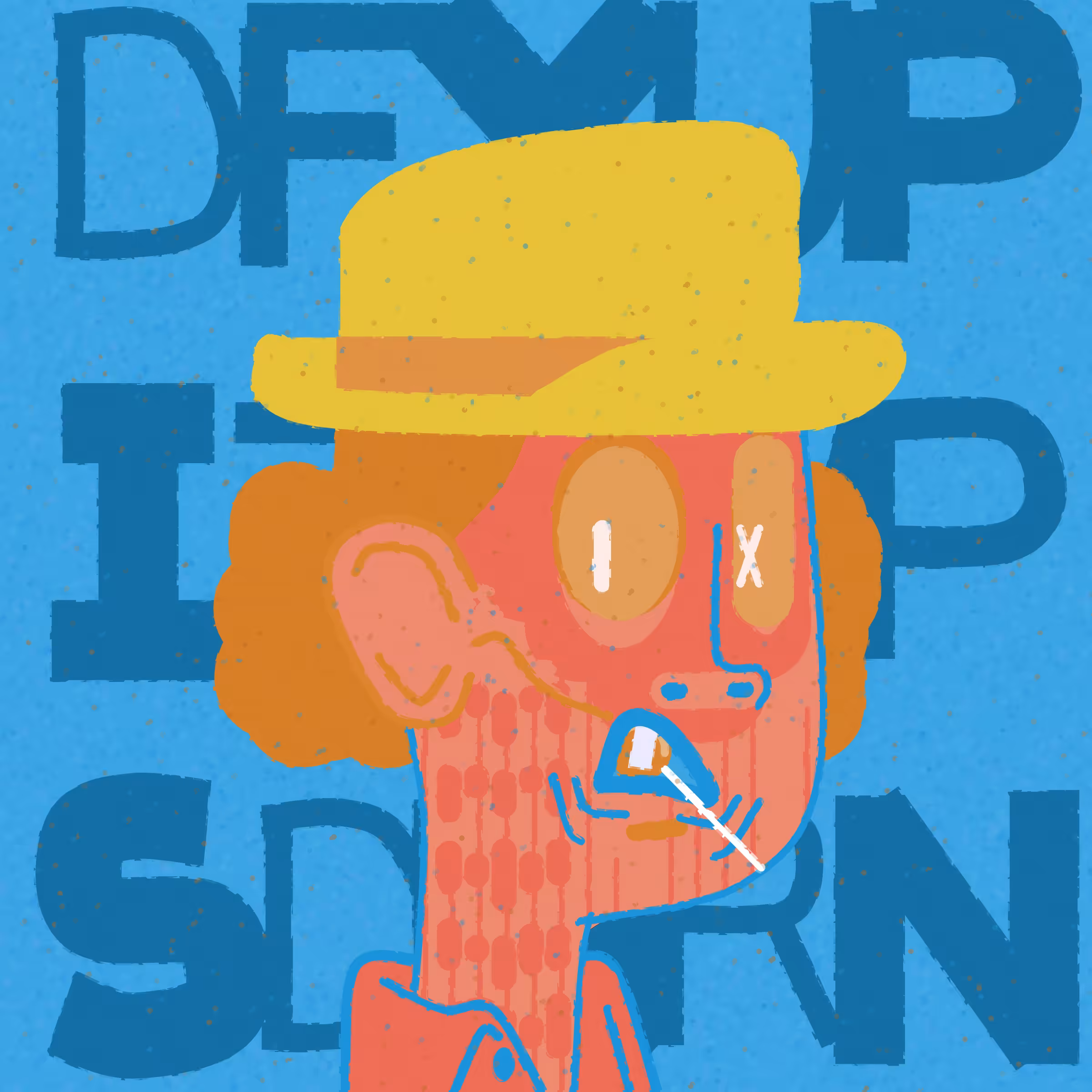 Det Occult  #1315