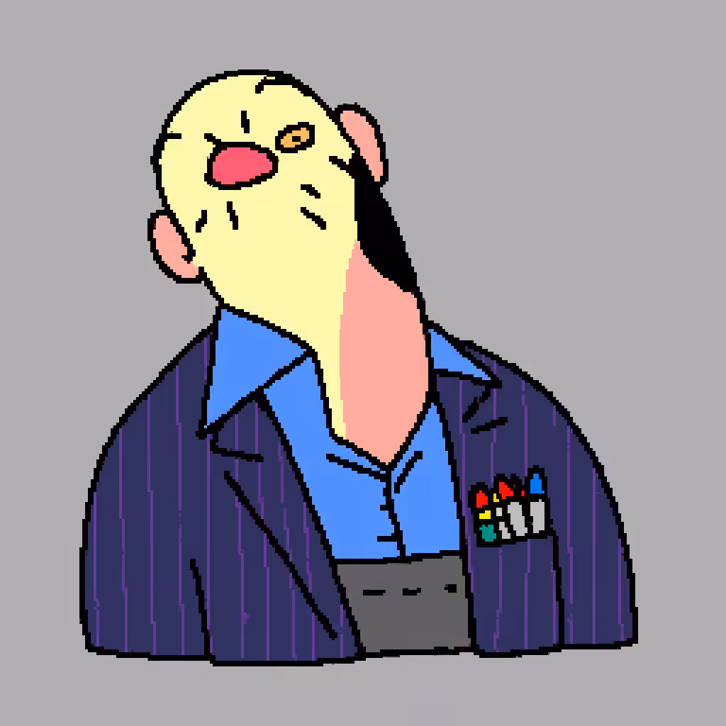 LudditeLord