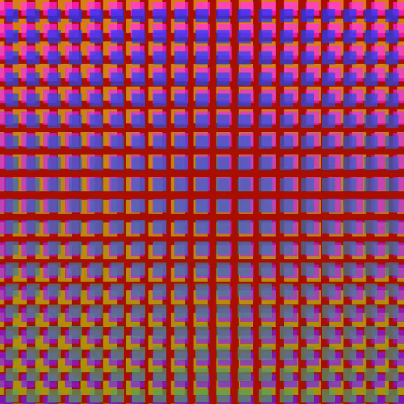fx(Unit of truth) II #85