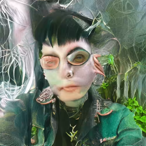 alien_selfportrait1