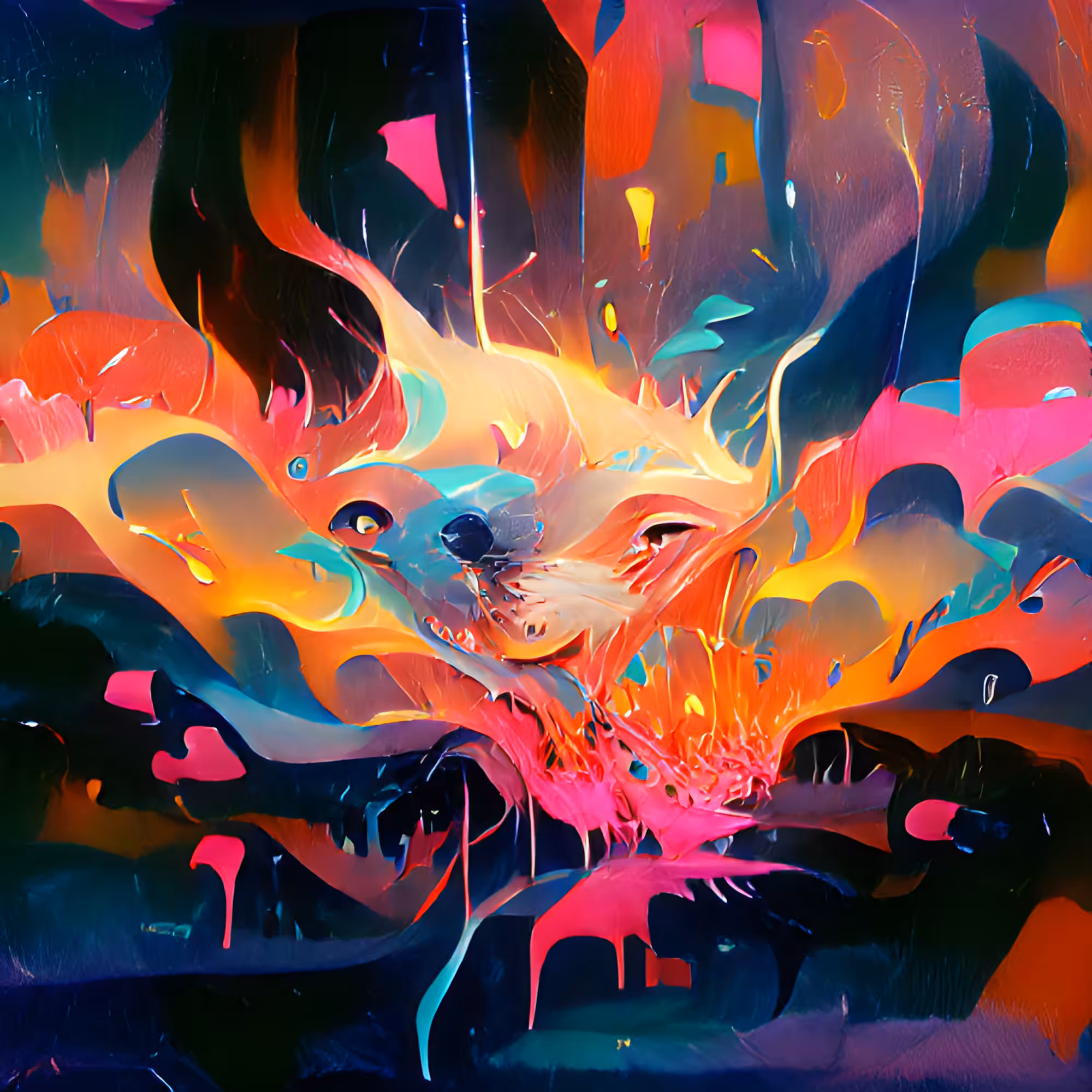 colorcollision | #3