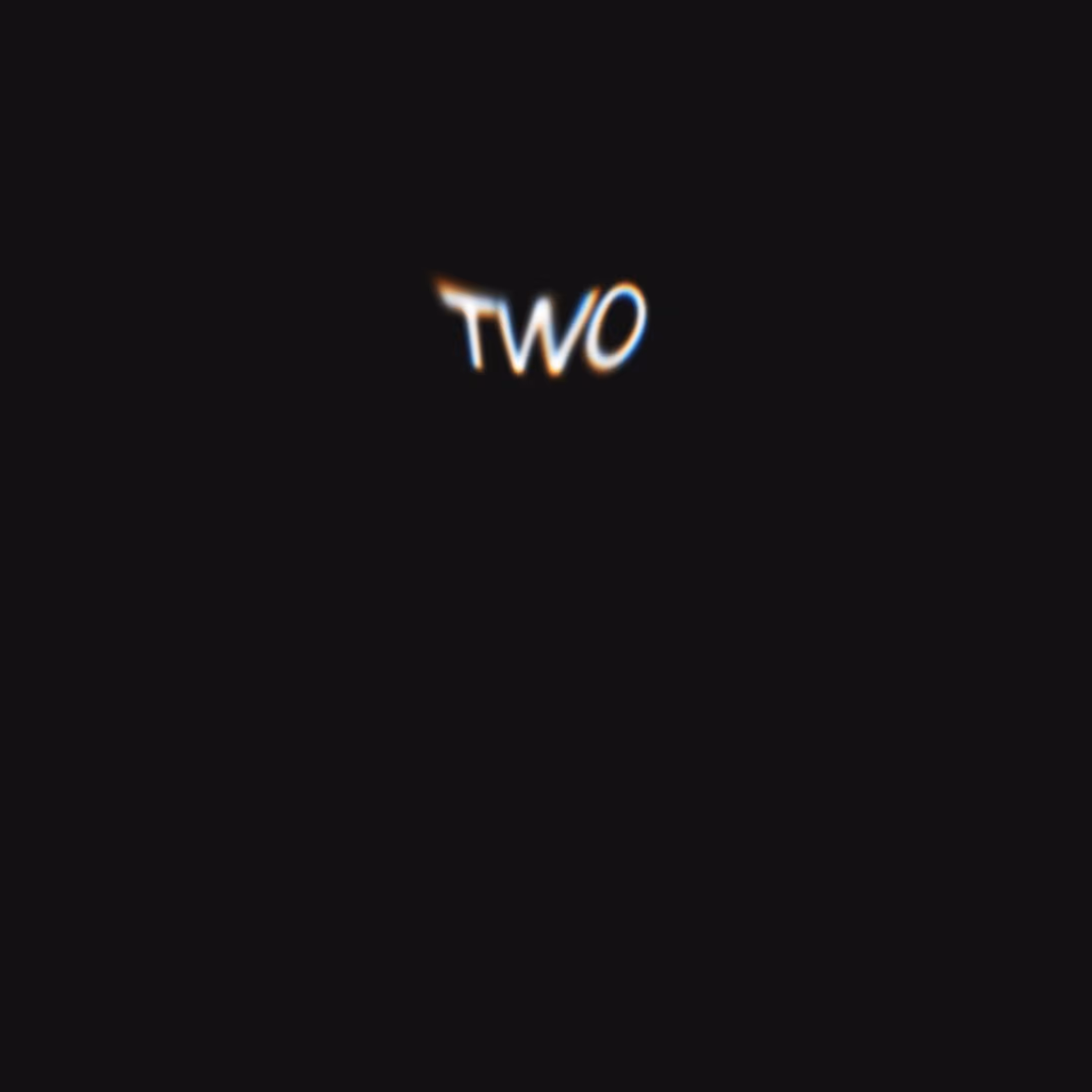 Two