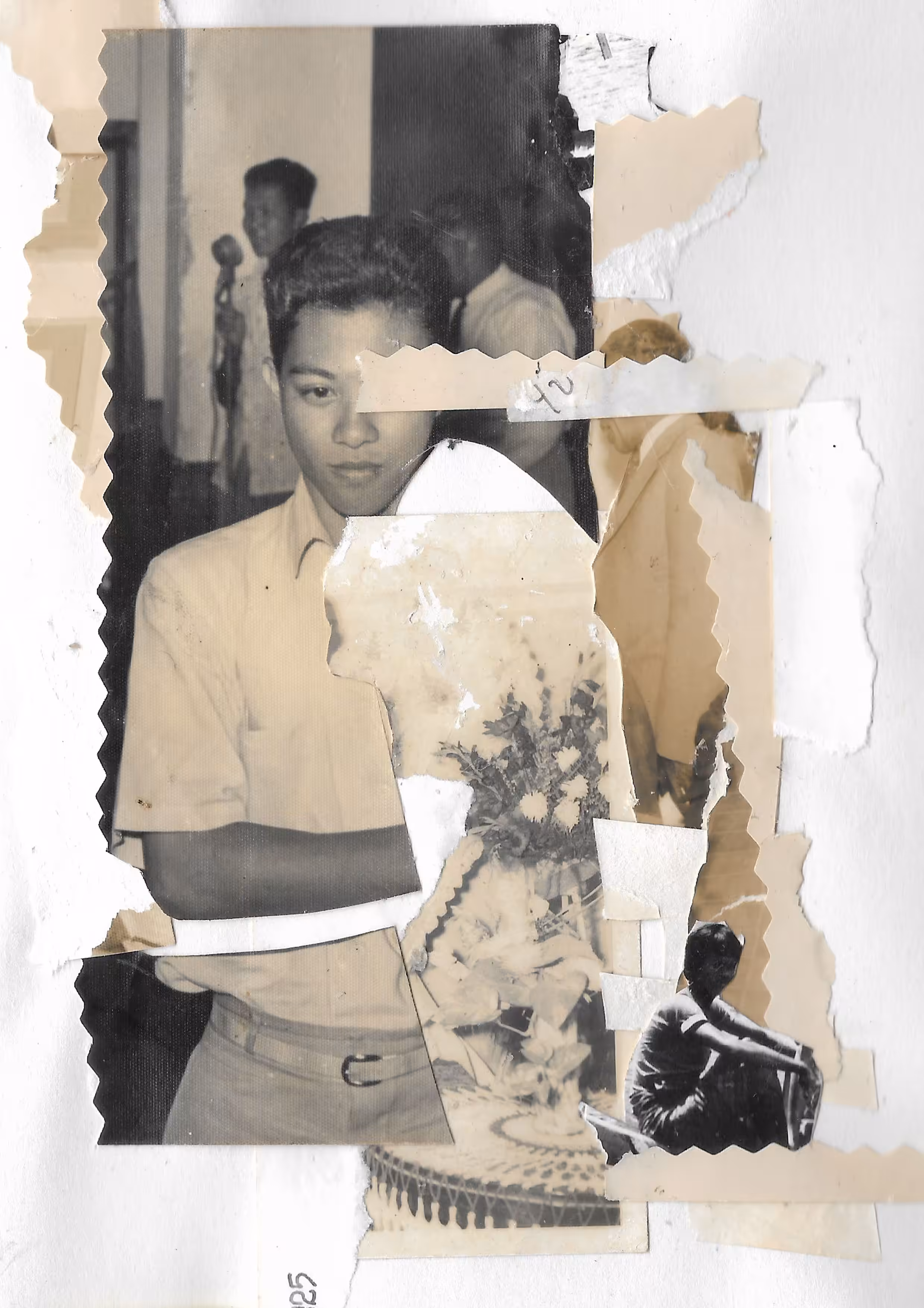 fragments 1