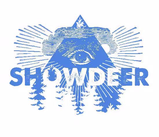 Showdeer Logo