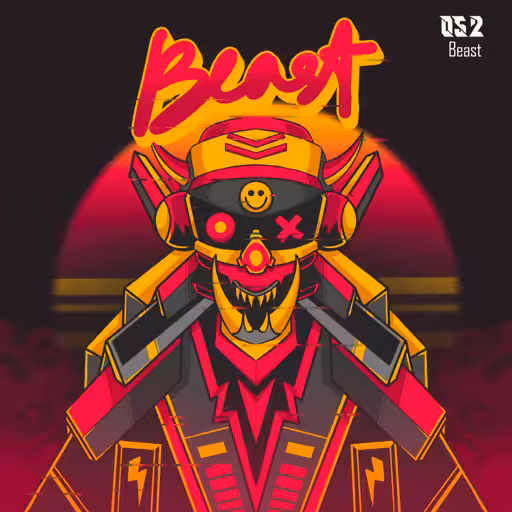 Cyberpunk Style 052 Beast