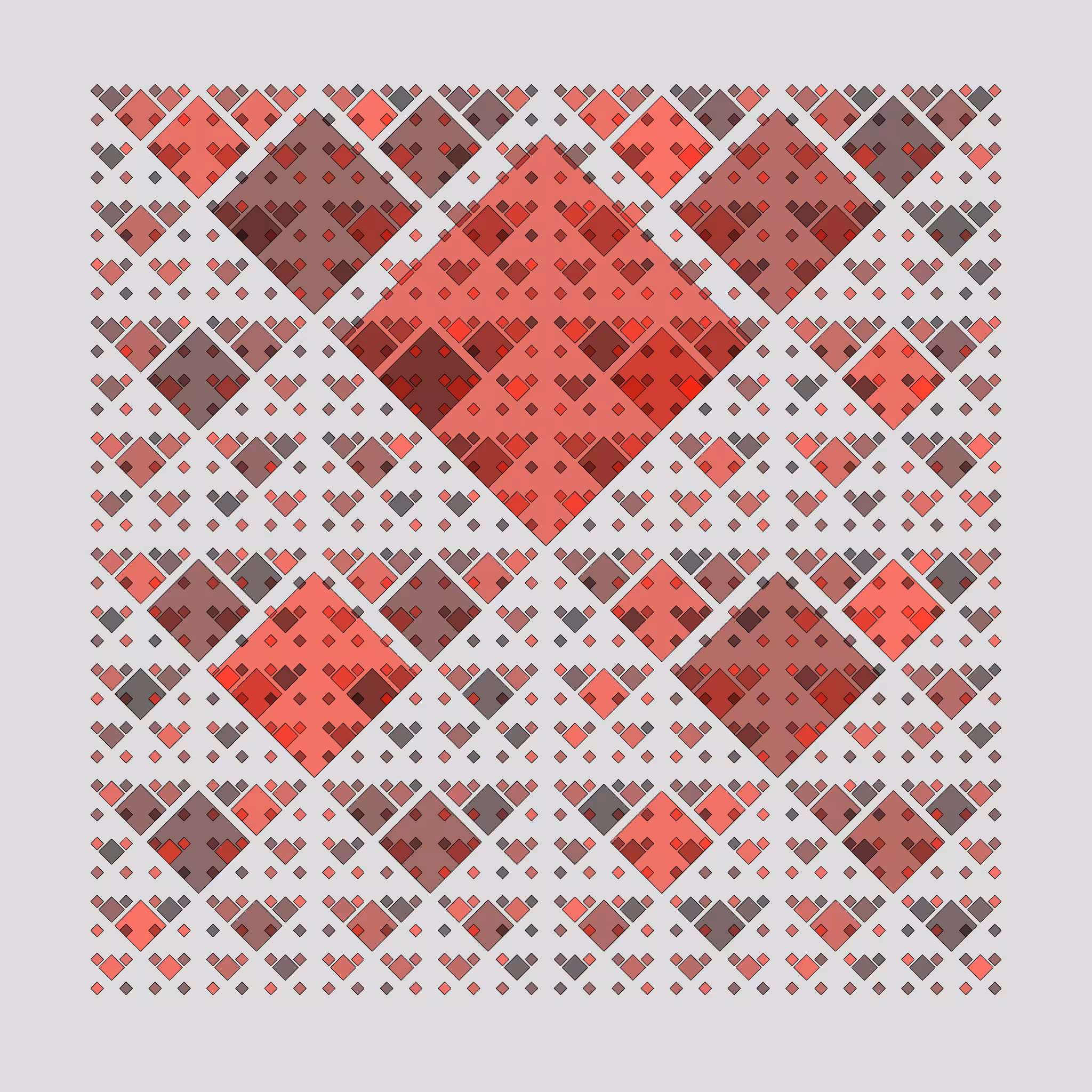 Recursion x4 #17