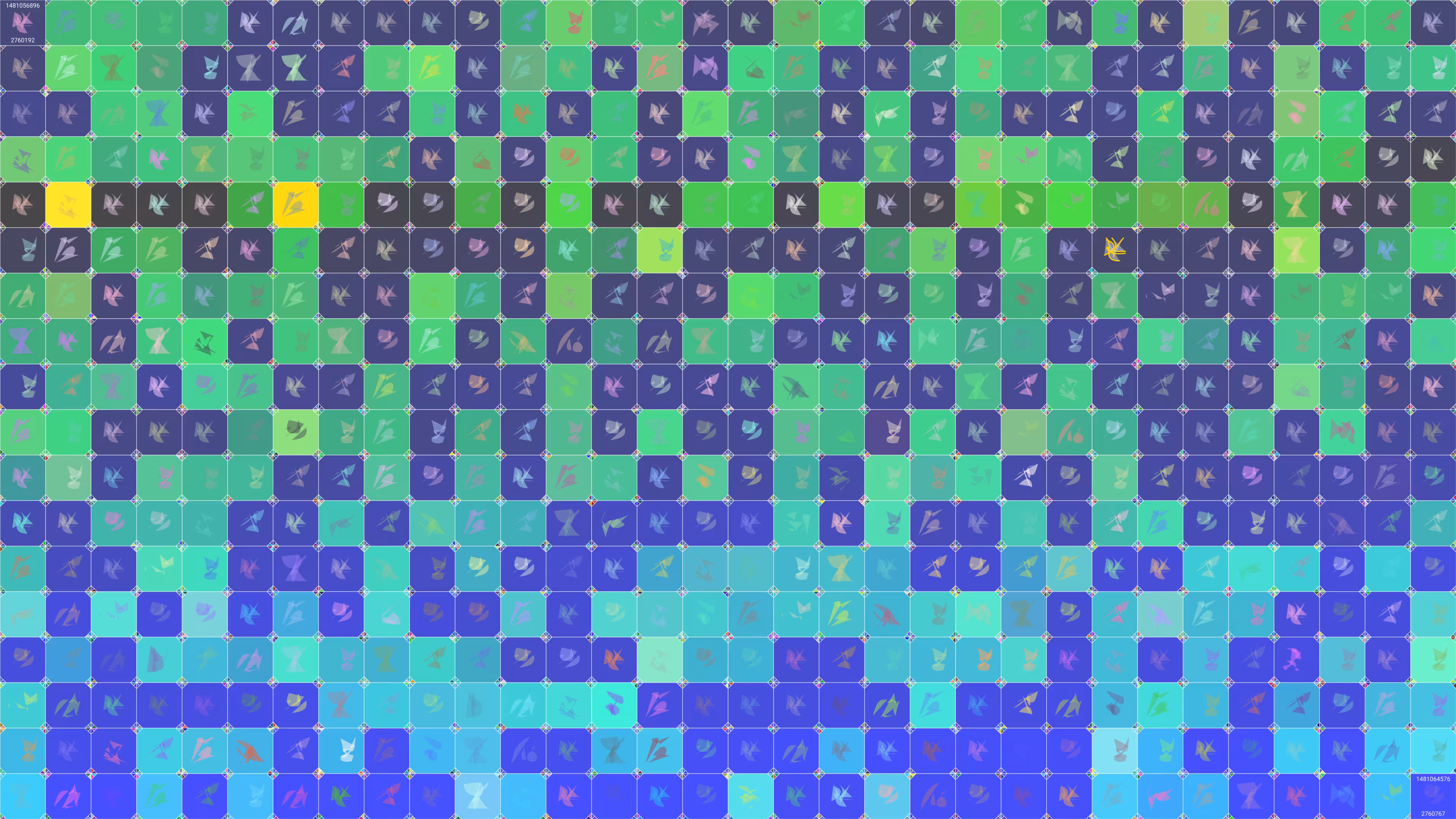 Painting #4792