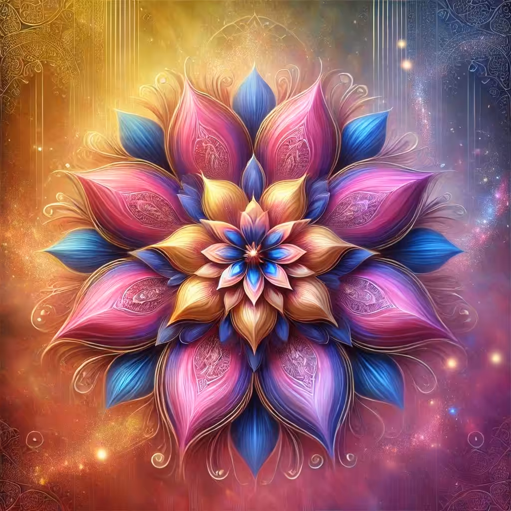 Beautiful flowers 