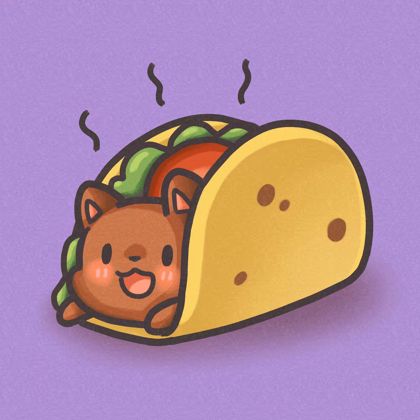 Jaboo taco #002
