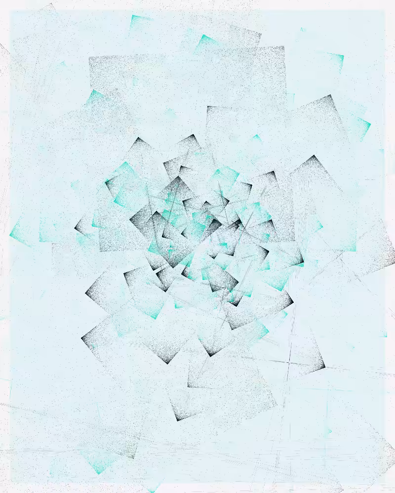 FleurDesSquare #12