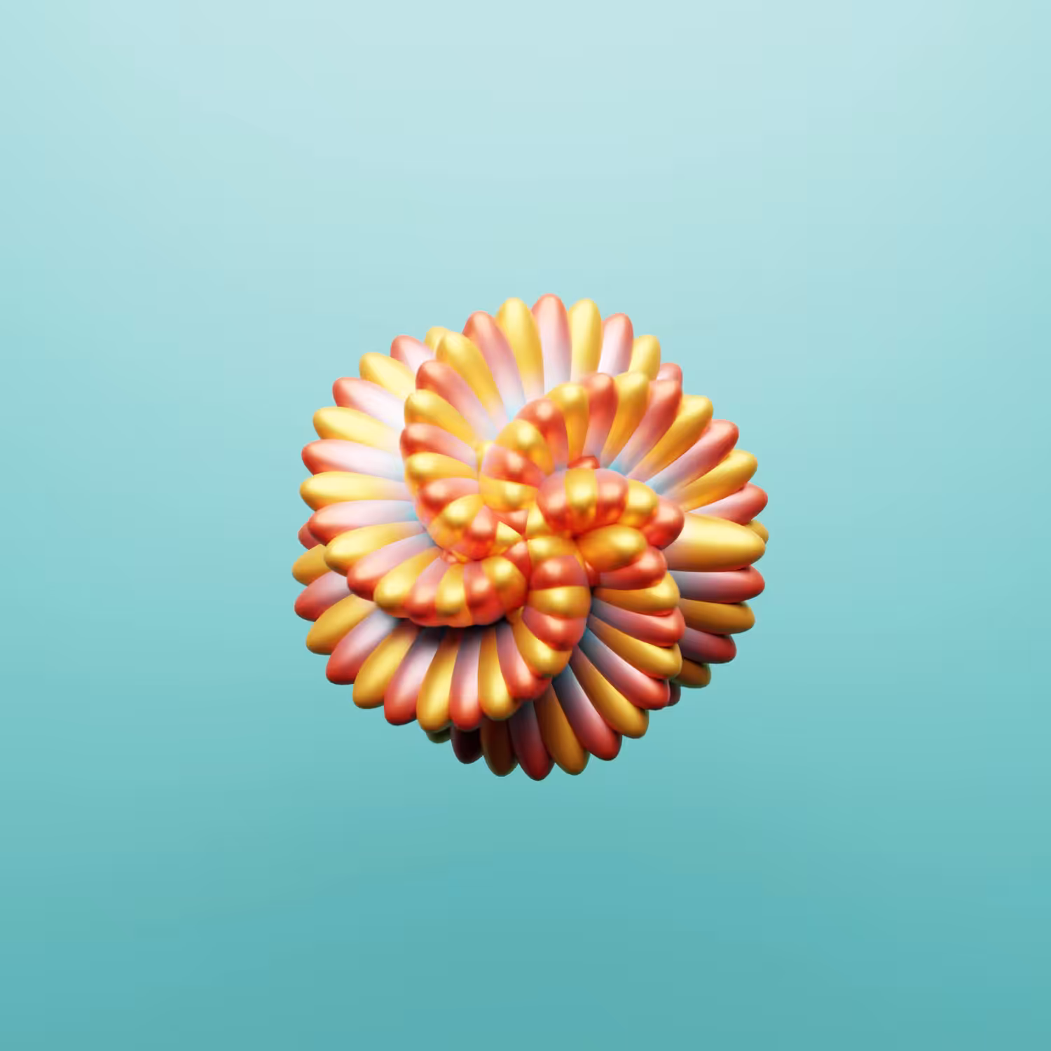 Spiral Flow